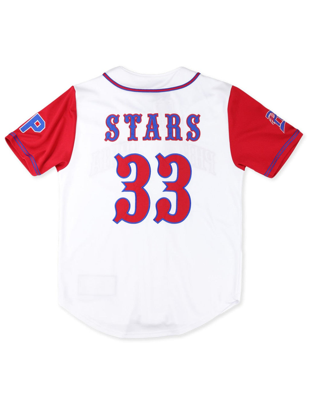Officially Licensed Philadelphia Stars Legacy Jeŕsey