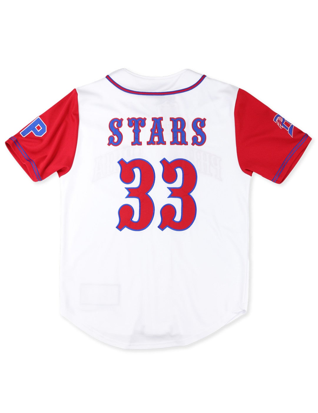 Officially Licensed Philadelphia Stars Legacy Jeŕsey