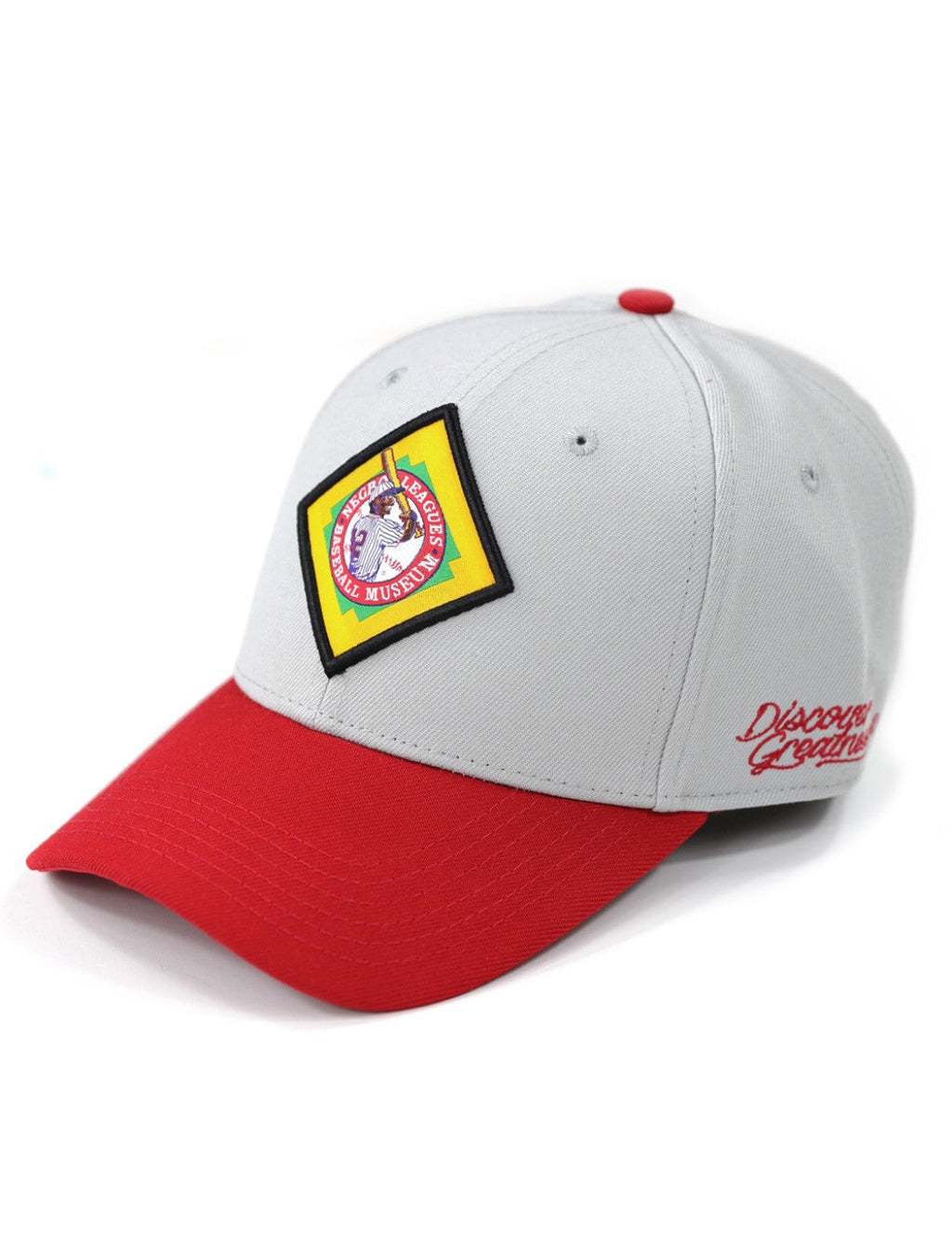 Officially Licensed Negro League Legacy Cap