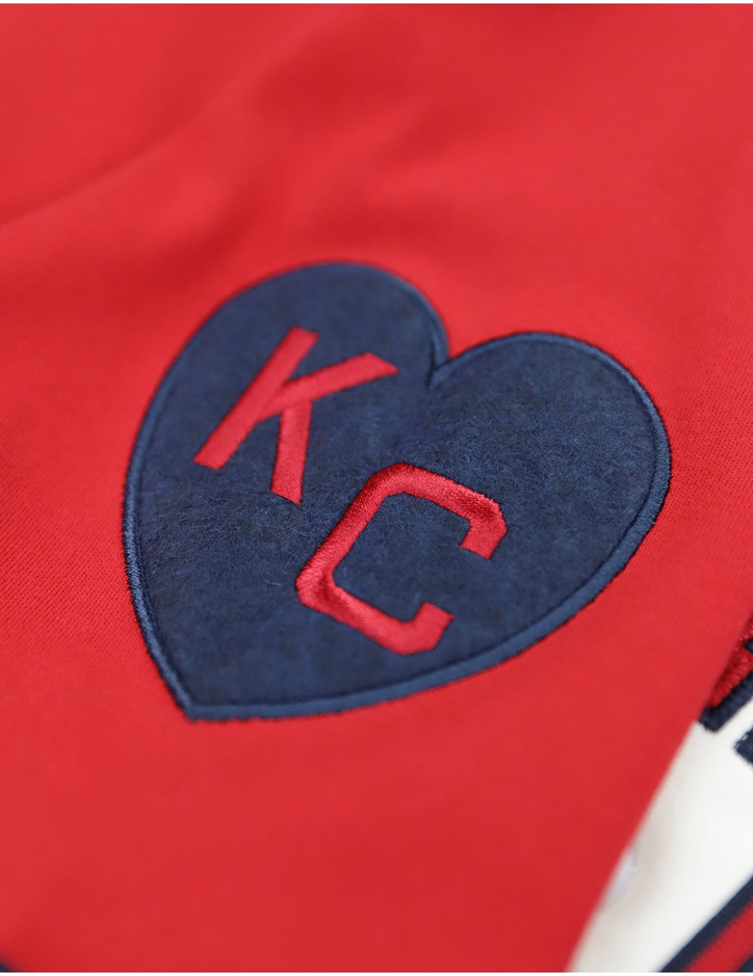 Officially Licensed Satchel Paige KC Monarchs jersey (NRJER1MO-WRED)