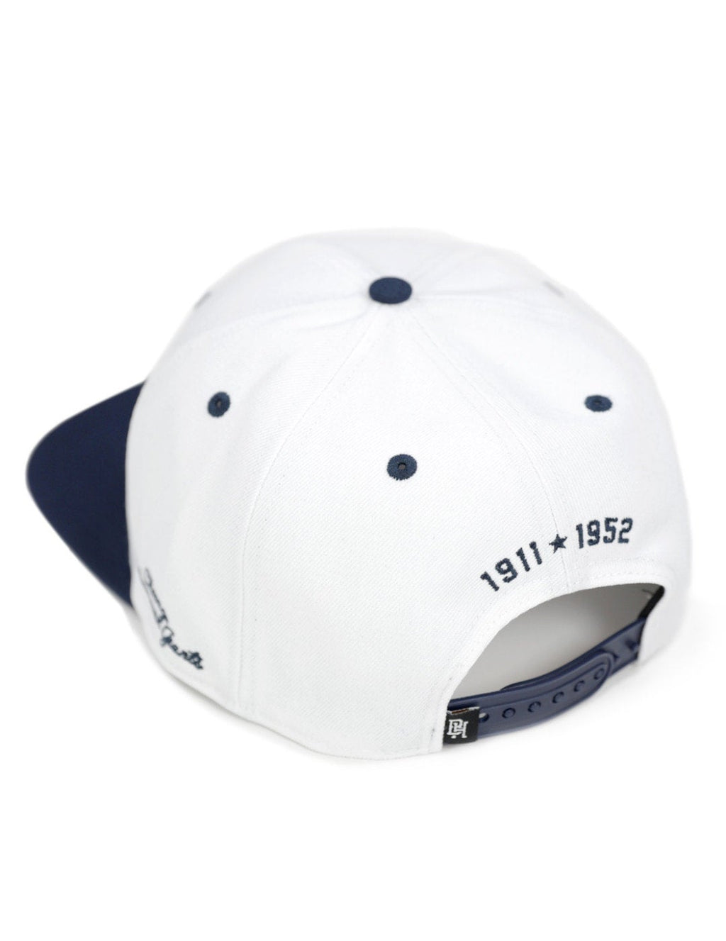 Officially Licensed Chicago American Giants Snapback Cap