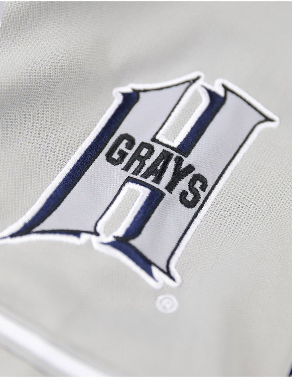 Officially Licensed Homestead Grays Legacy Jersey