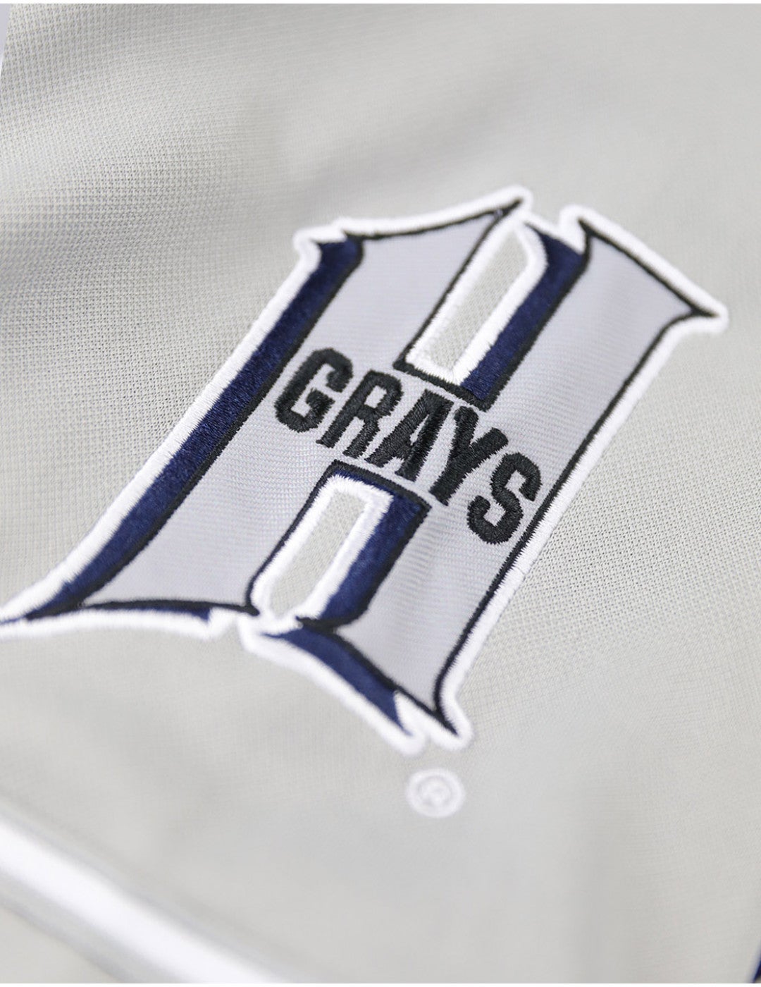 Officially Licensed Homestead Grays Legacy Jersey
