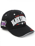 Officially Licensed NY Black Yankees Legends cap