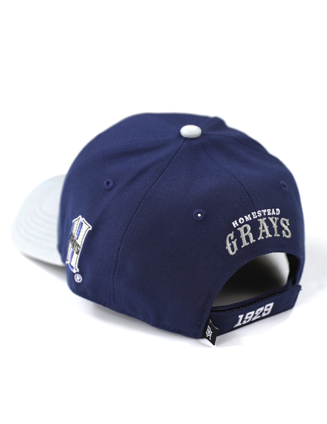 Officially Licensed Homestead Grays Legacy Cap