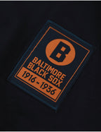 Officially Licensed Baltimore Black Sox Long Sleeved tee