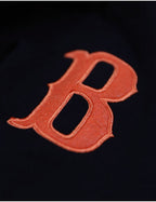 Officially Licensed Baltimore Black Sox Hoodie (note-Hoodies are oversized)