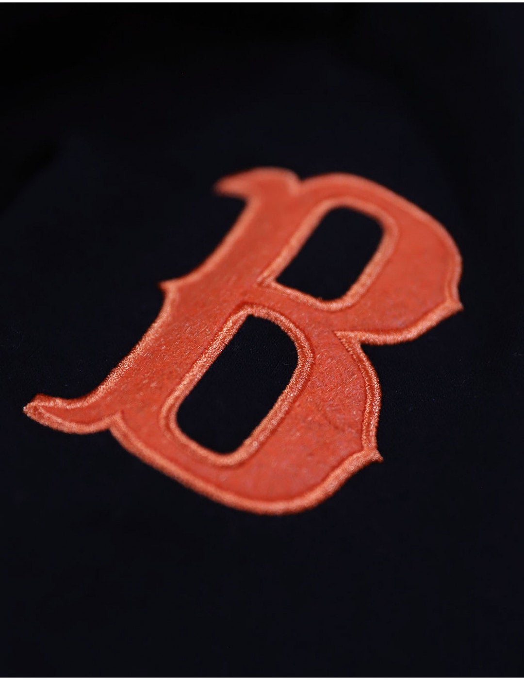 Officially Licensed Baltimore Black Sox Hoodie (note-Hoodies are oversized)