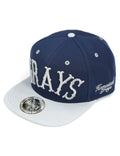 Officially Licensed Homestead Grays Snapback Cap