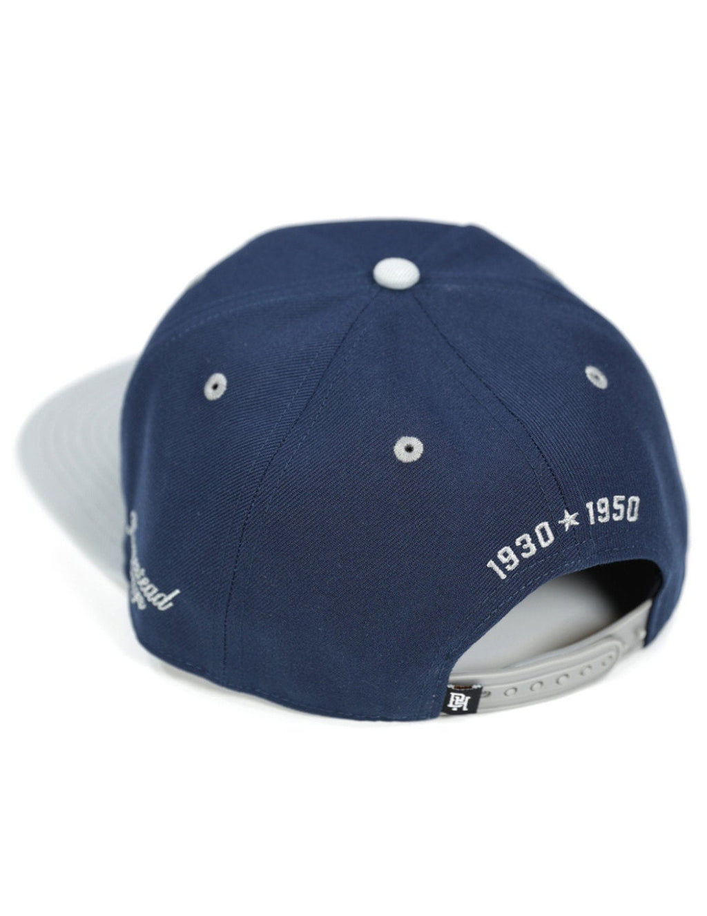 Officially Licensed Homestead Grays Snapback Cap