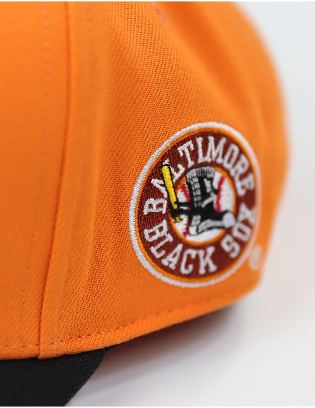 Officially Licensed Baltimore Black Sox Legacy Cap