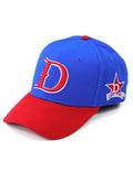 Officially Licensed Detroit Stars Legacy Cap