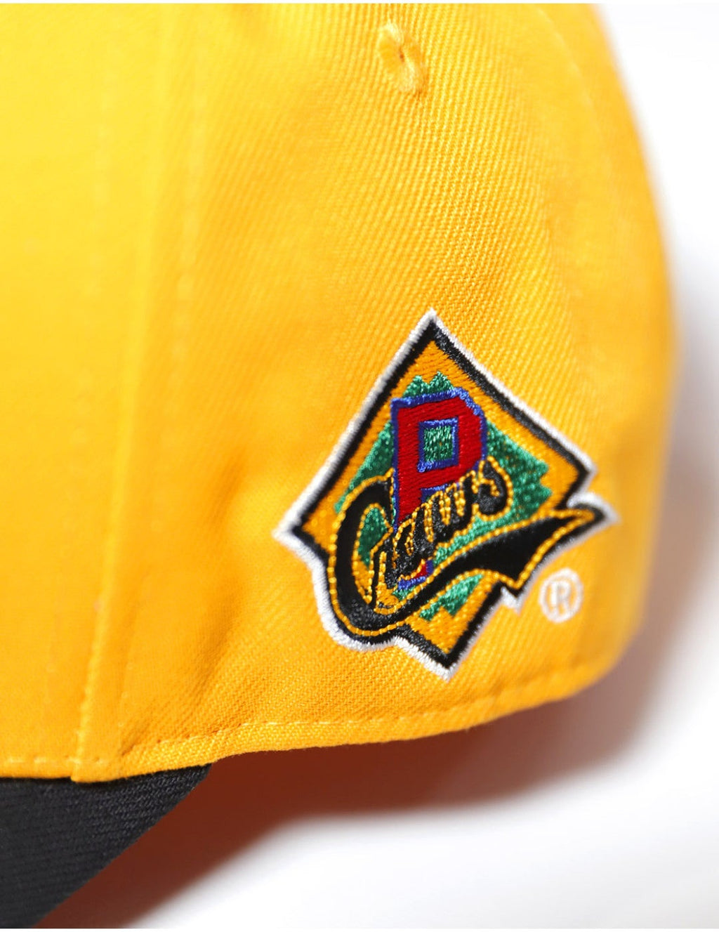 Officially Licensed Pittsburgh Crawfords Legacy Cap