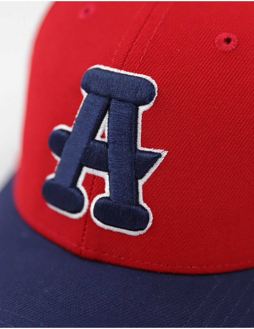 Officially Licensed Atlanta Black Crackers Legacy Cap