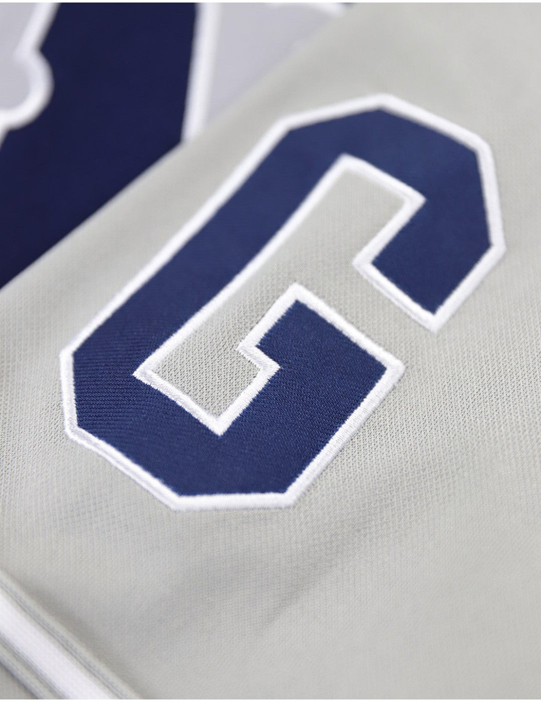 Officially Licensed Homestead Grays Legacy Jersey