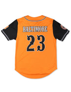 Officially Licensed Baltimore Black Sox Legacy Jersey