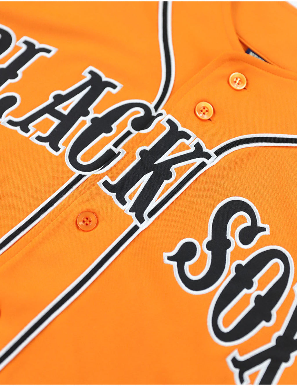 Officially Licensed Baltimore Black Sox Legacy Jersey