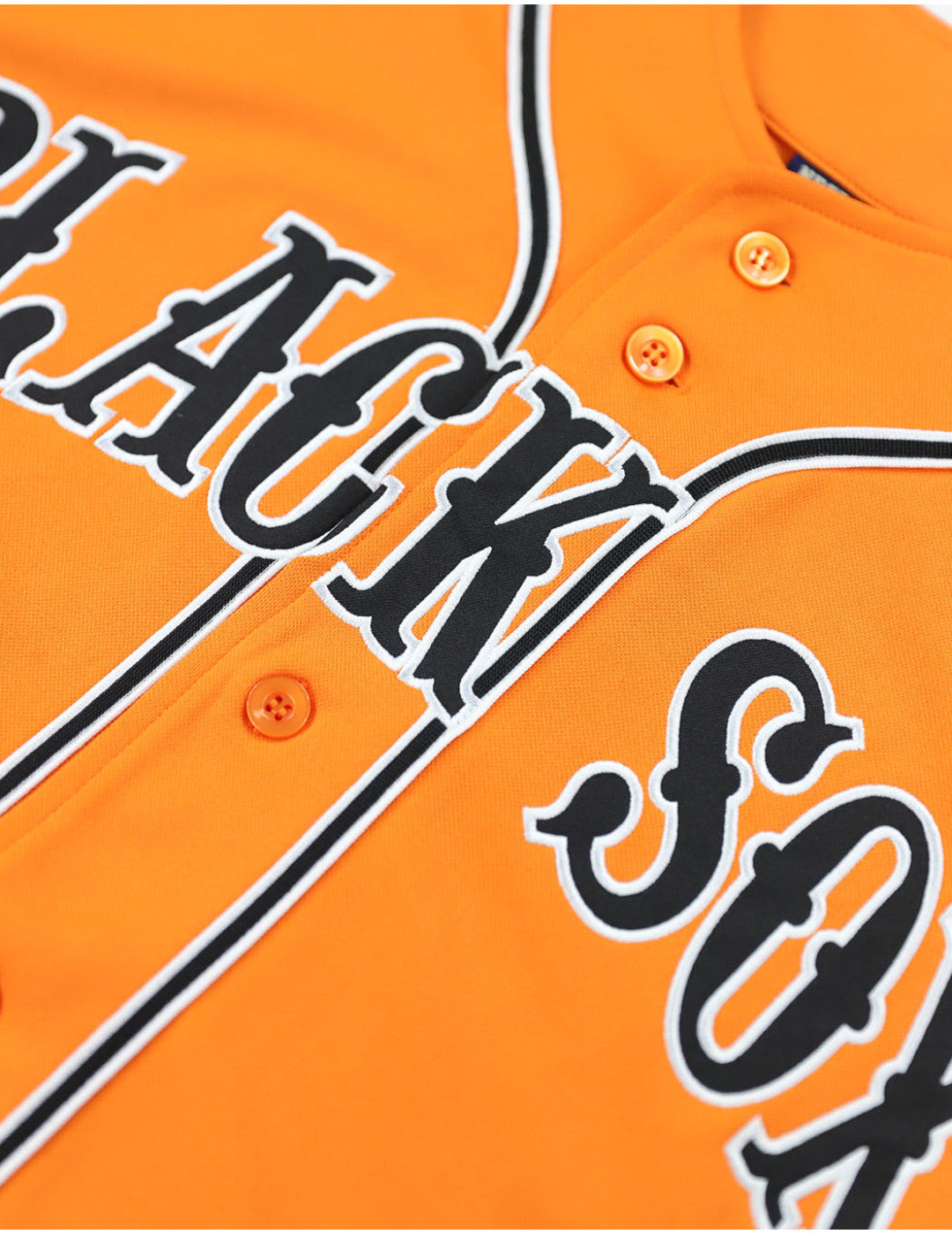 Officially Licensed Baltimore Black Sox Legacy Jersey