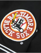 Officially Licensed Baltimore Black Sox Legacy Jersey