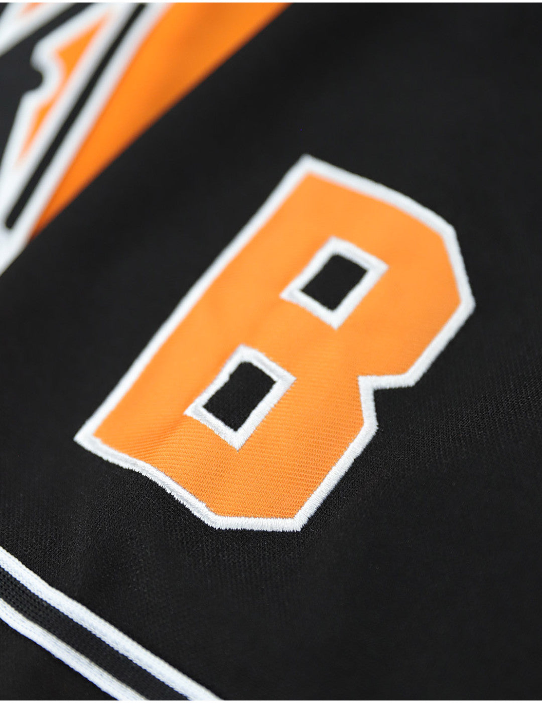 Officially Licensed Baltimore Black Sox Legacy Jersey