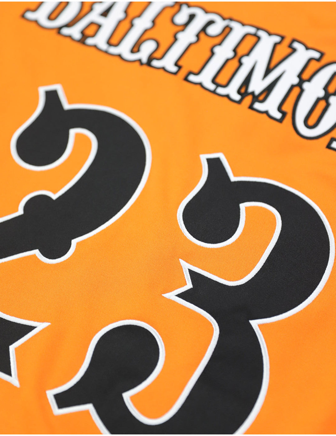 Officially Licensed Baltimore Black Sox Legacy Jersey