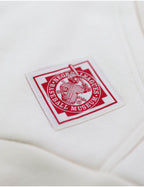 Officially licensed KC Monarchs hoodie-Ivory (note-Hoodies are oversized)