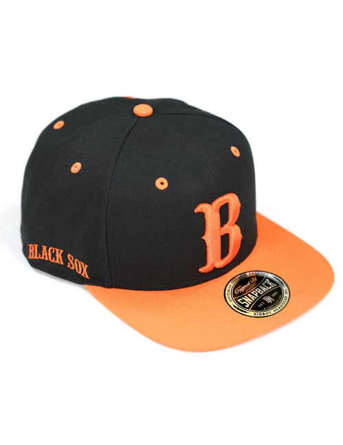 Officially Licensed Baltimore Black Sox Snapback cap