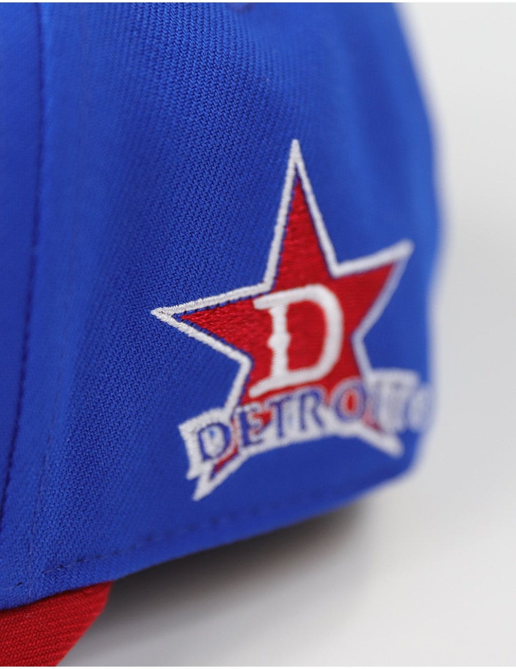 Officially Licensed Detroit Stars Legacy Cap