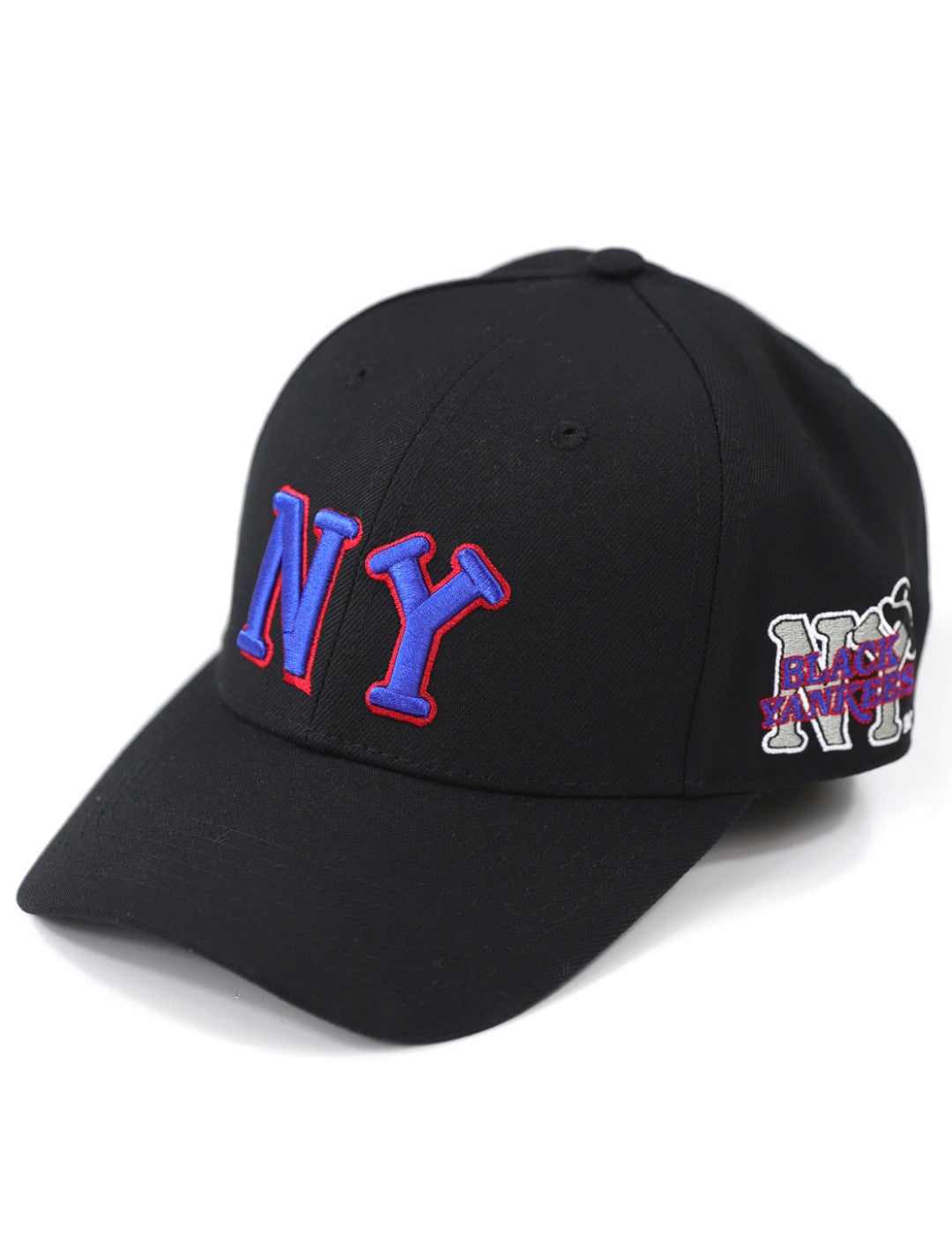 Officially Licensed NY Black Yankees Legacy Cap