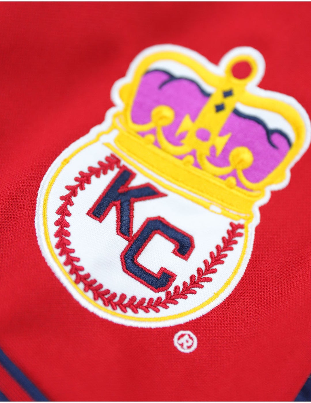 Officially Licensed Kansas City Monarchs Legacy Jersey
