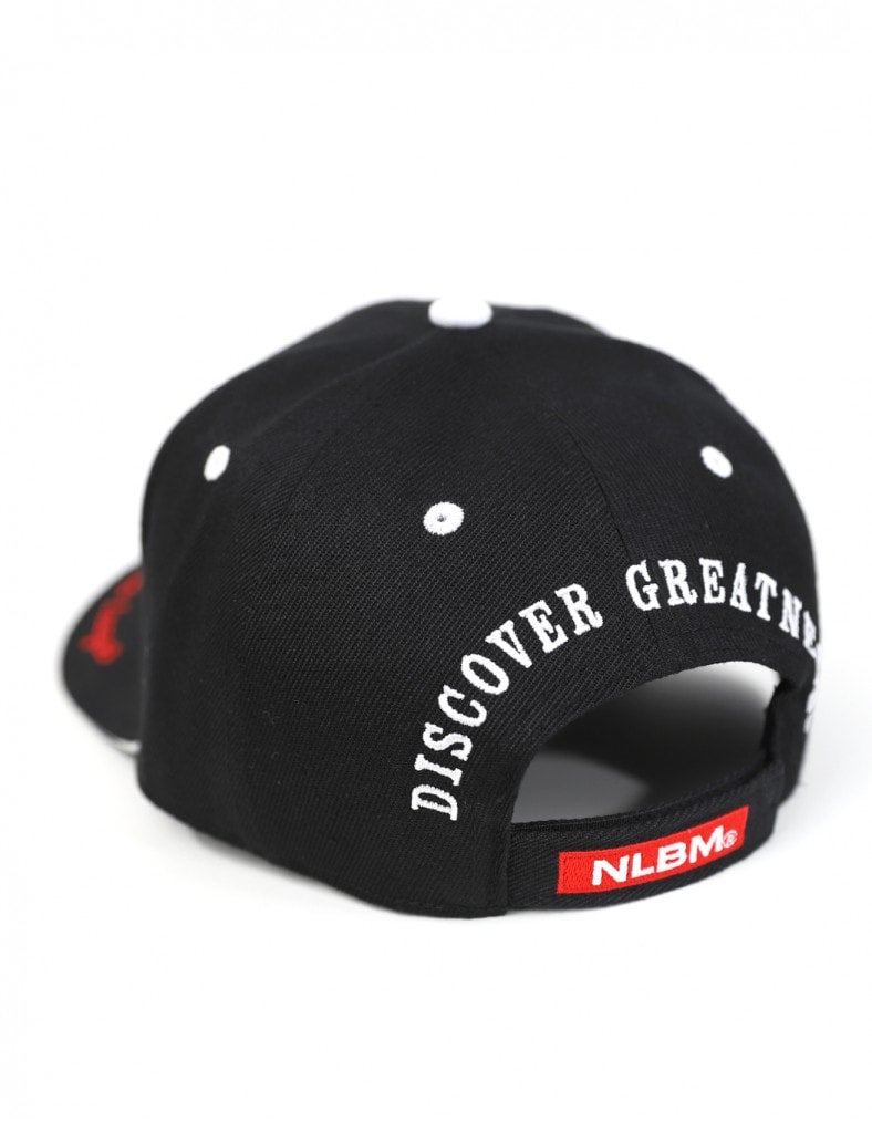 Officially Licensed Homestead Grays Legends Cap