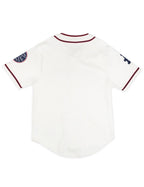 Officially Licensed Atlanta Black Crackers Cotton Heritage jersey