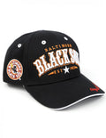 Officially Licensed Baltimore Black Sox legends cap