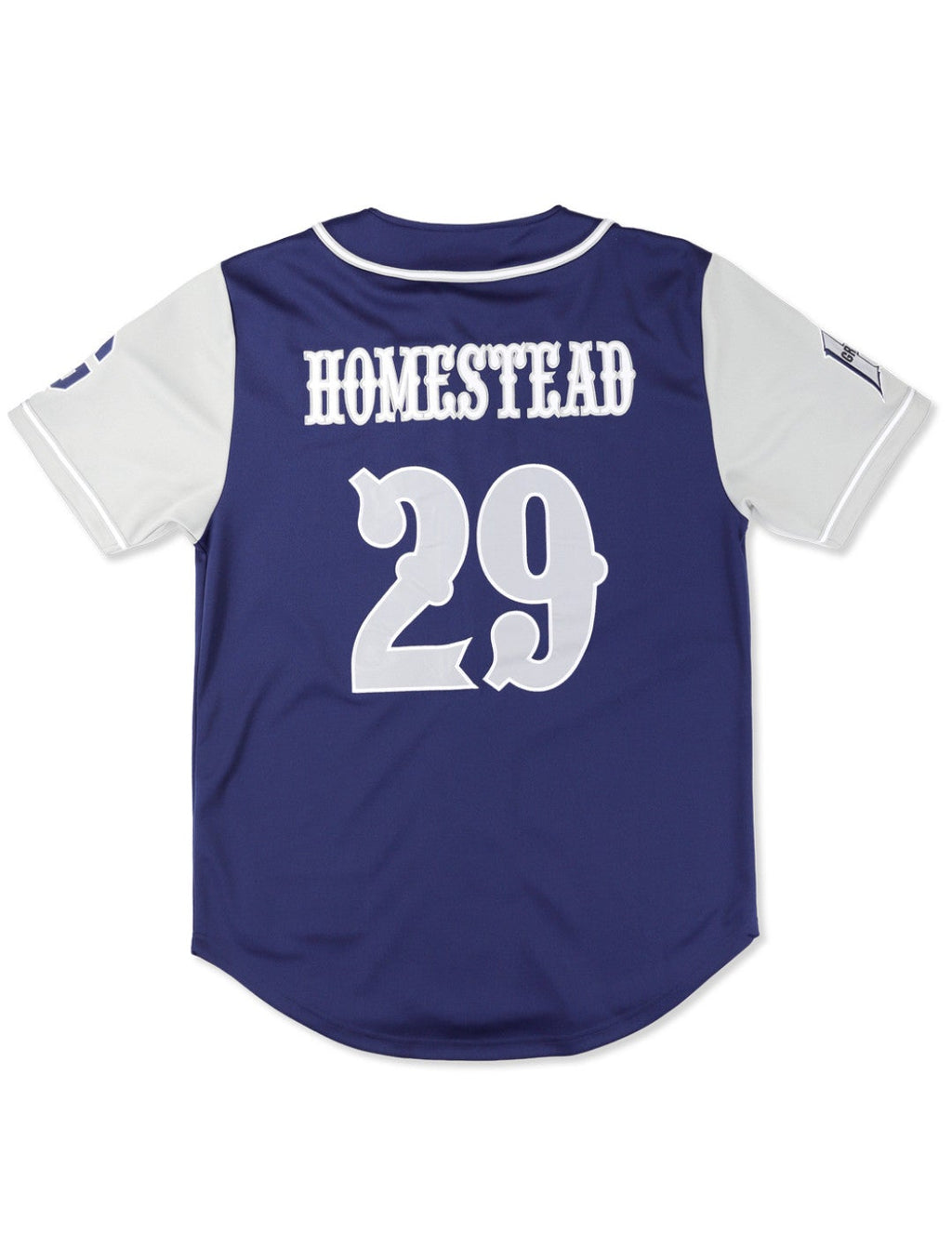 Officially Licensed Homestead Grays Legacy Jersey