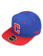 Officially Licensed Indianapolis Clowns Snapback Cap