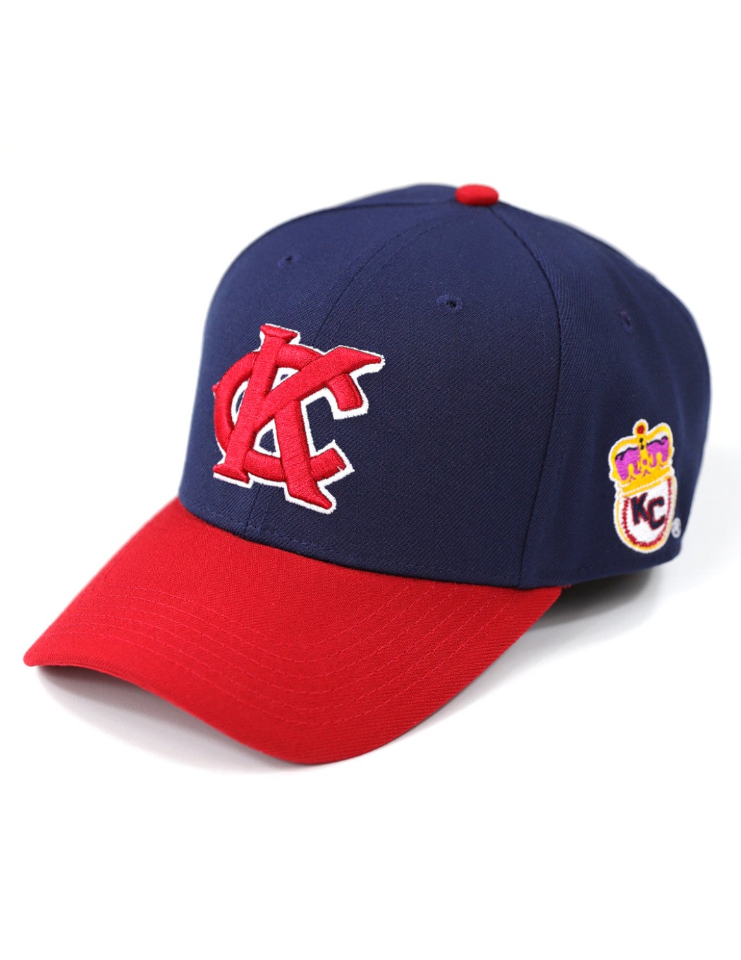 Officially Licensed Kansas City Monarchs Cap