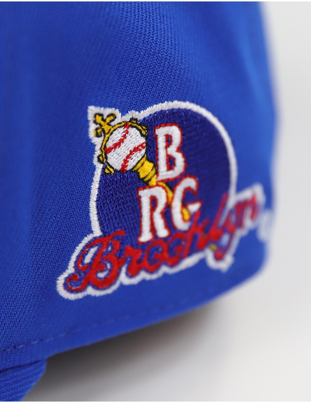 Officially Licensed Brooklyn Royal Giants Legacy Cap