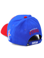 Officially Licensed Detroit Stars Legacy Cap