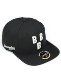 Officially Licensed Birmingham Black Barons Snapback cap