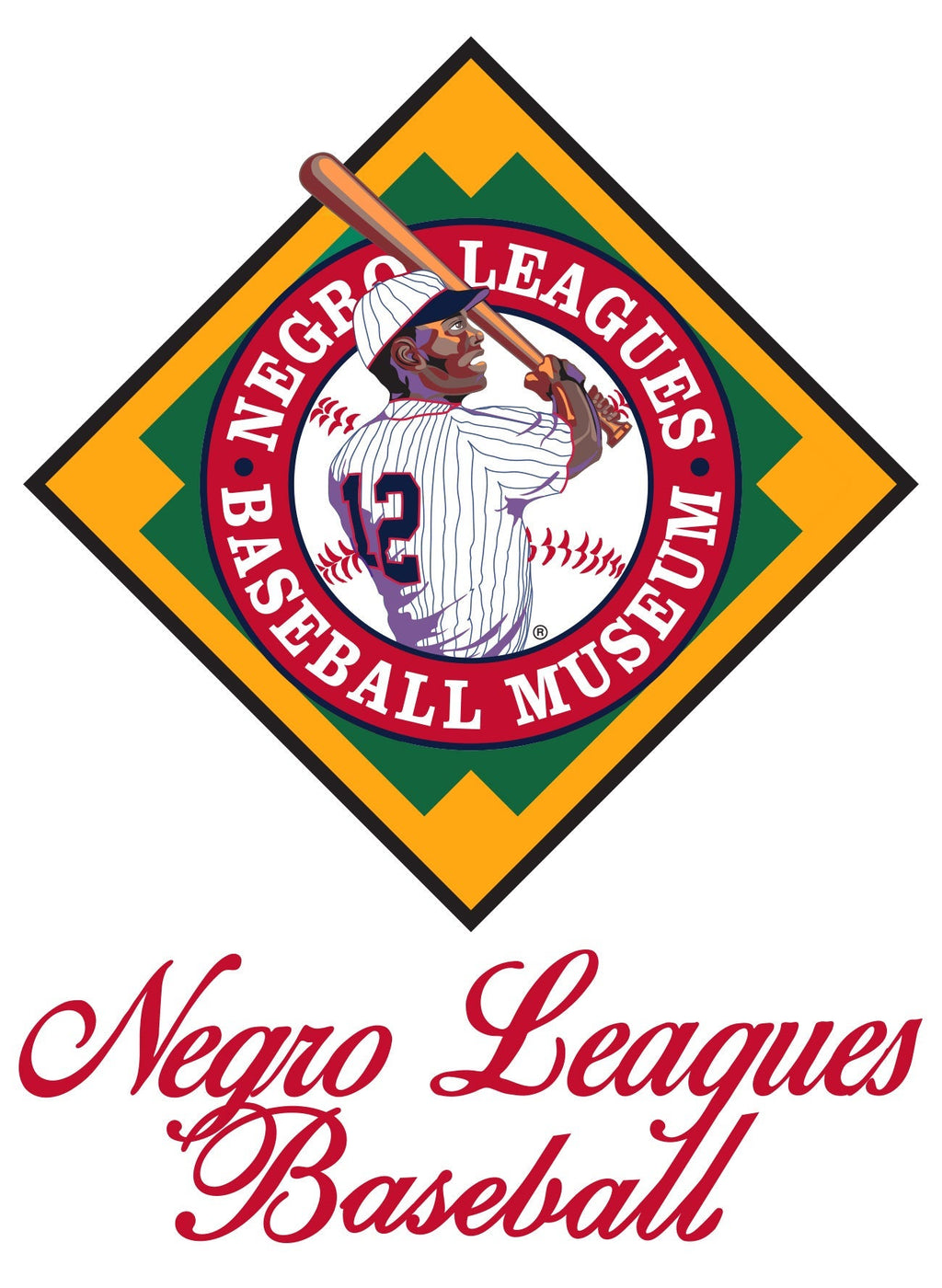Officially Licensed Negro League Legacy Cap