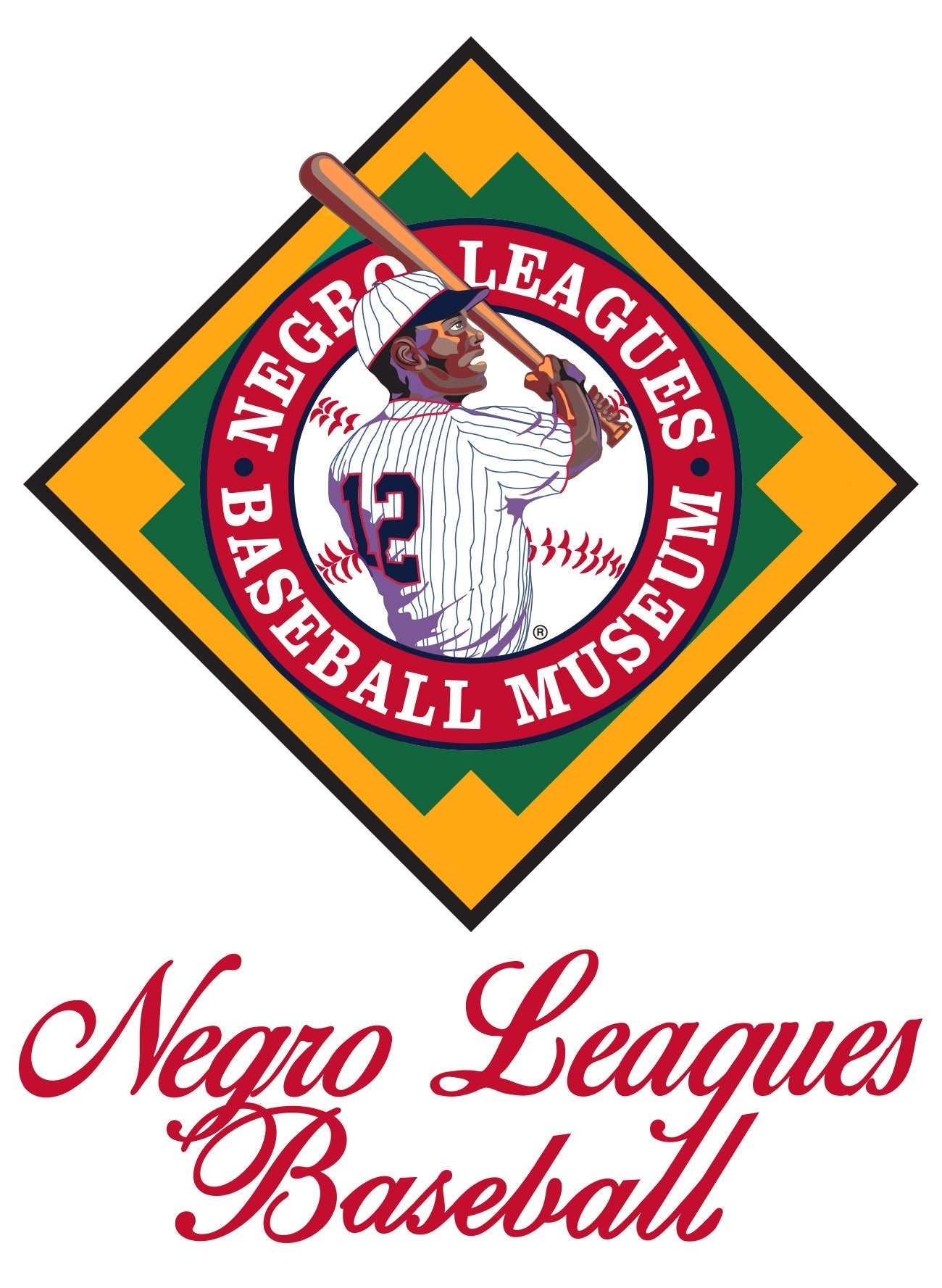Officially Licensed Negro League Legacy Cap