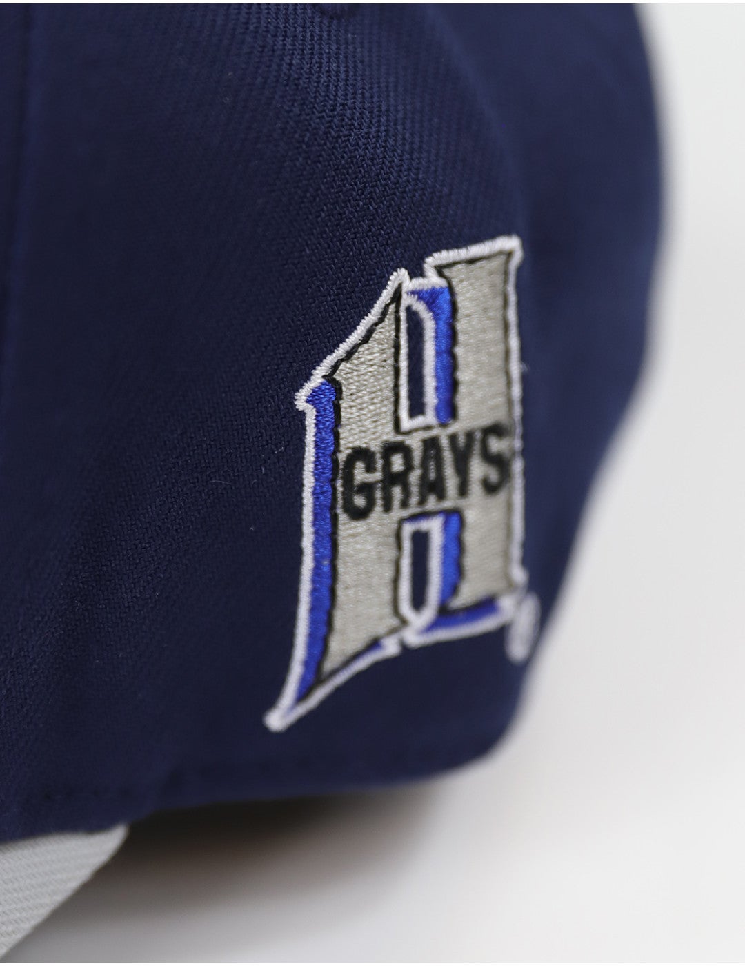 Officially Licensed Homestead Grays Legacy Cap