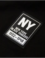 Officially Licensed NY Black Yankees Long Sleeved tee