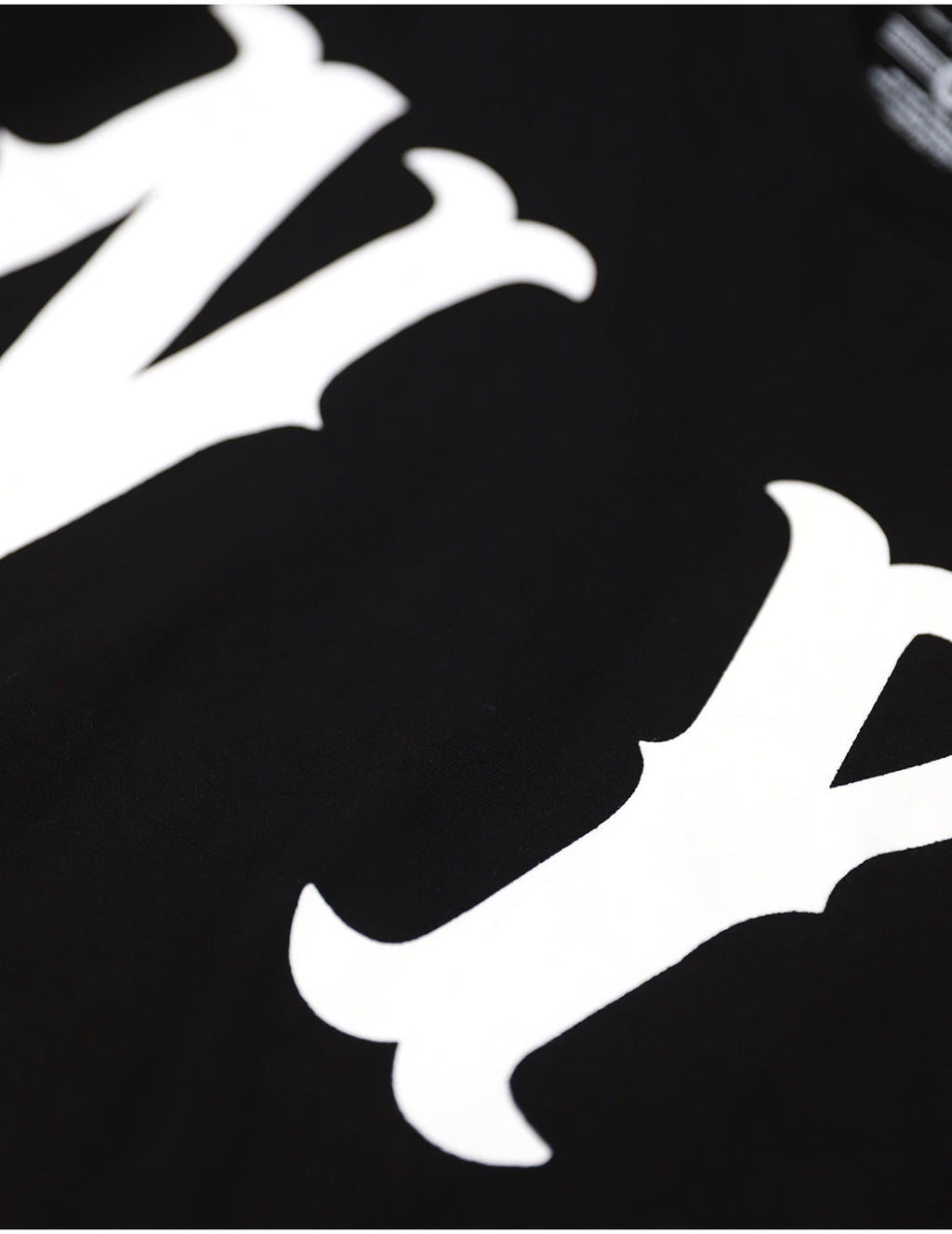 Officially Licensed NY Black Yankees Long Sleeved tee