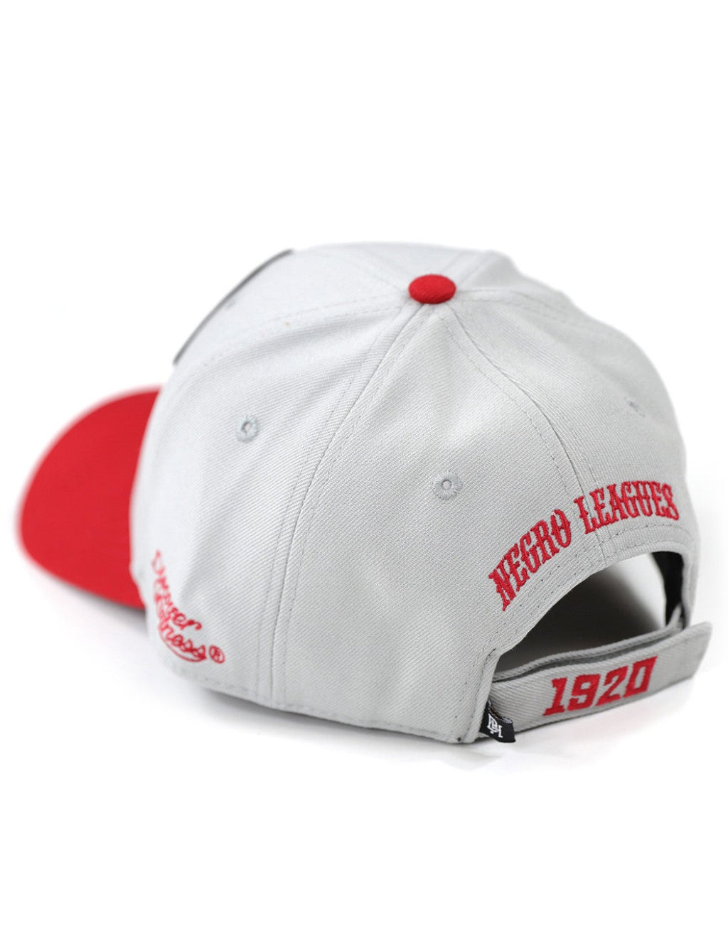 Officially Licensed Negro League Legacy Cap