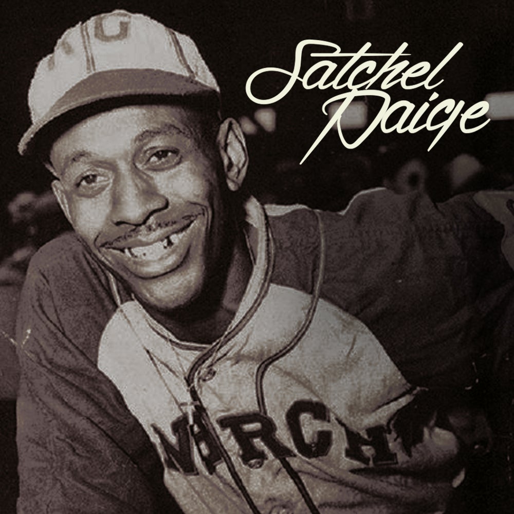 Officially Licensed Satchel Paige KC Monarchs jersey (NRJER1MO-WRED)