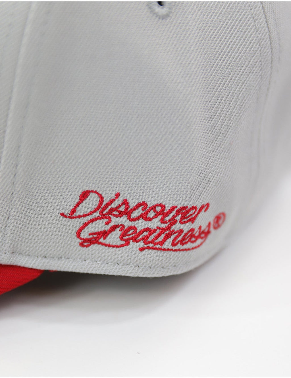 Officially Licensed Negro League Legacy Cap