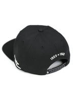 Officially Licensed Birmingham Black Barons Snapback cap