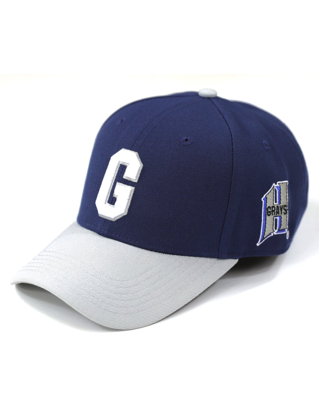 Officially Licensed Homestead Grays Legacy Cap