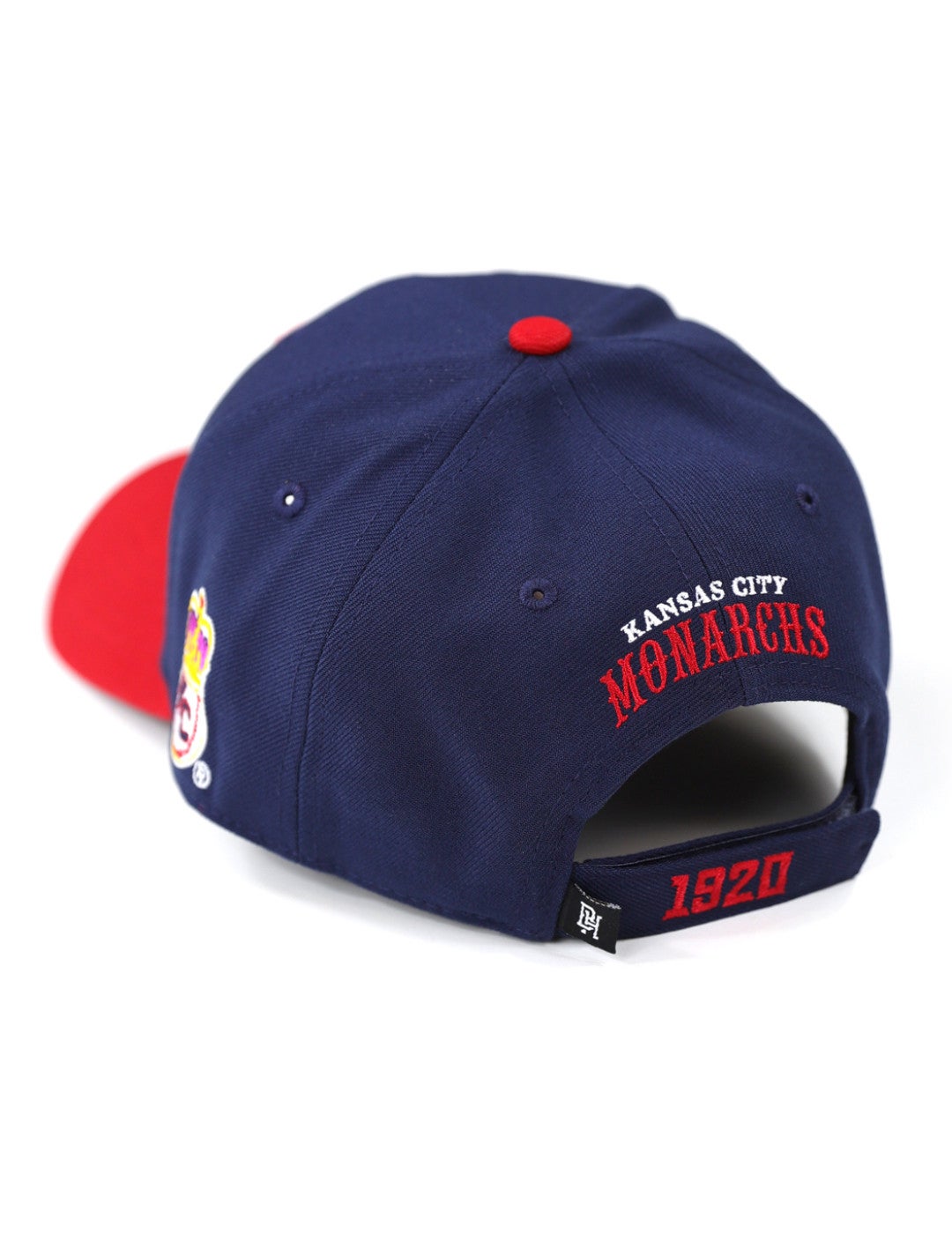 Officially Licensed Kansas City Monarchs Cap